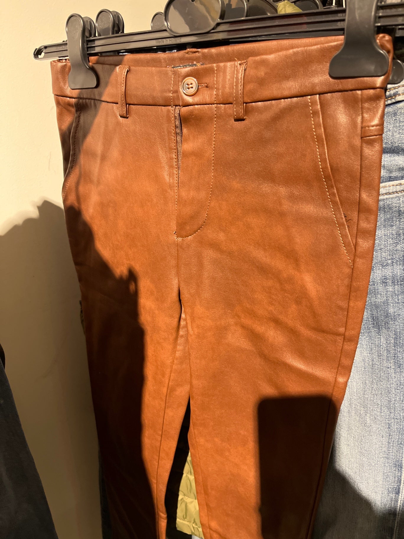 Guts only Hose Braun Größe: 152