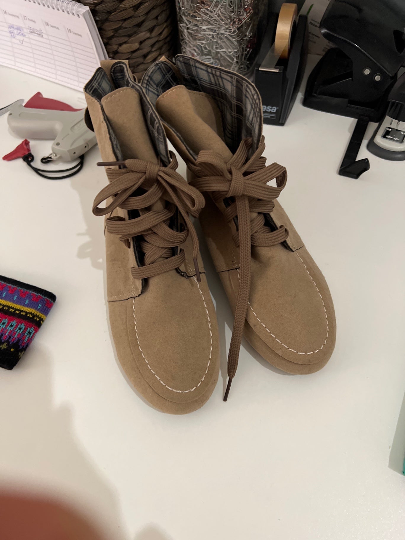 Schuhe Größe: 39
