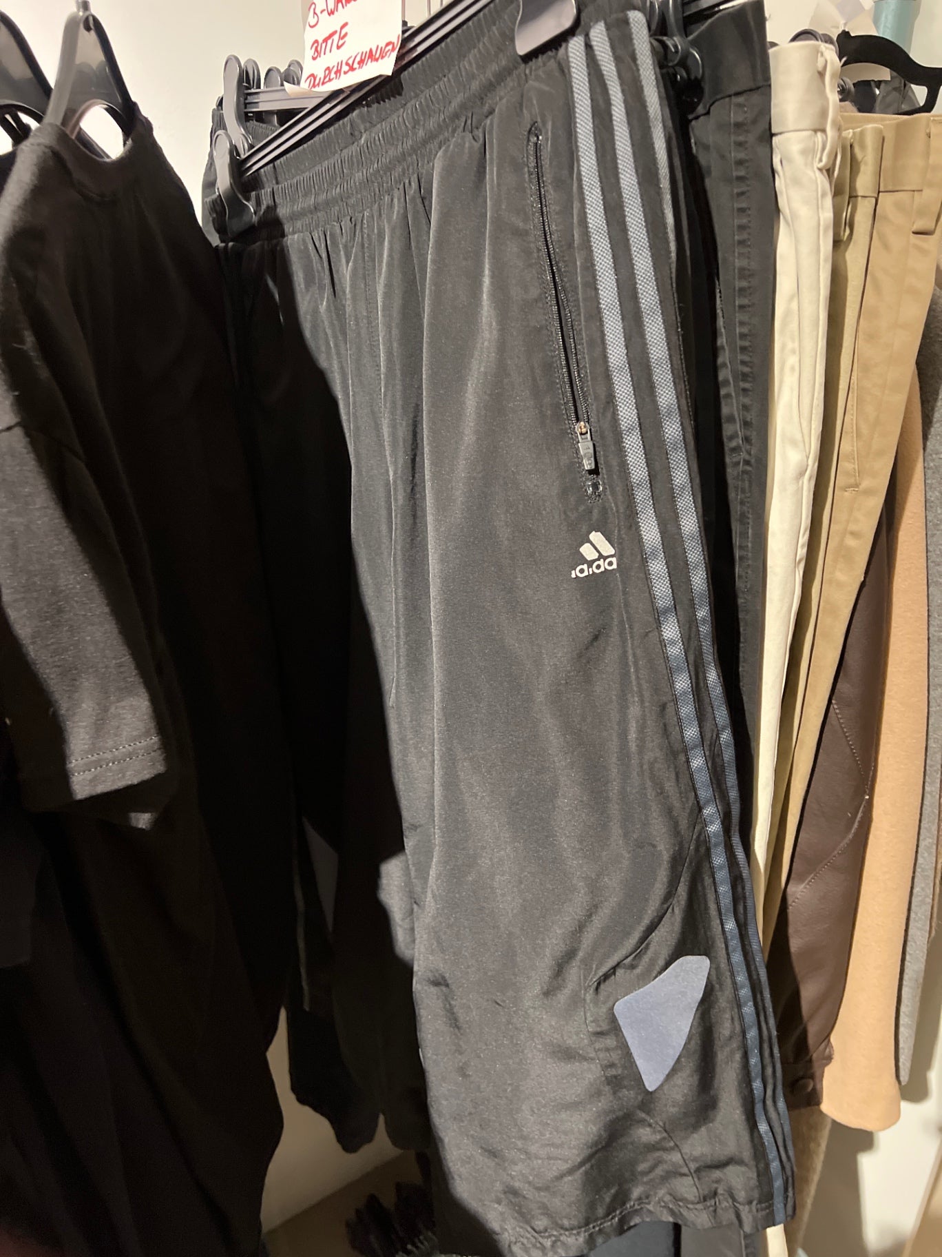 BWARE Adidas Größe: L