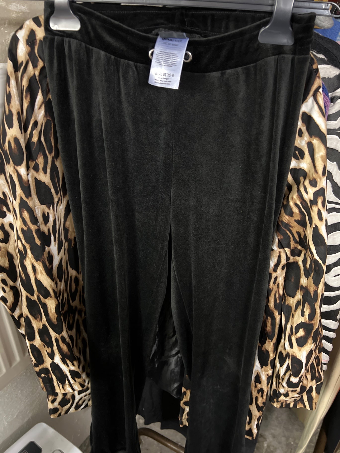 Gina Tricot Hose Größe: S