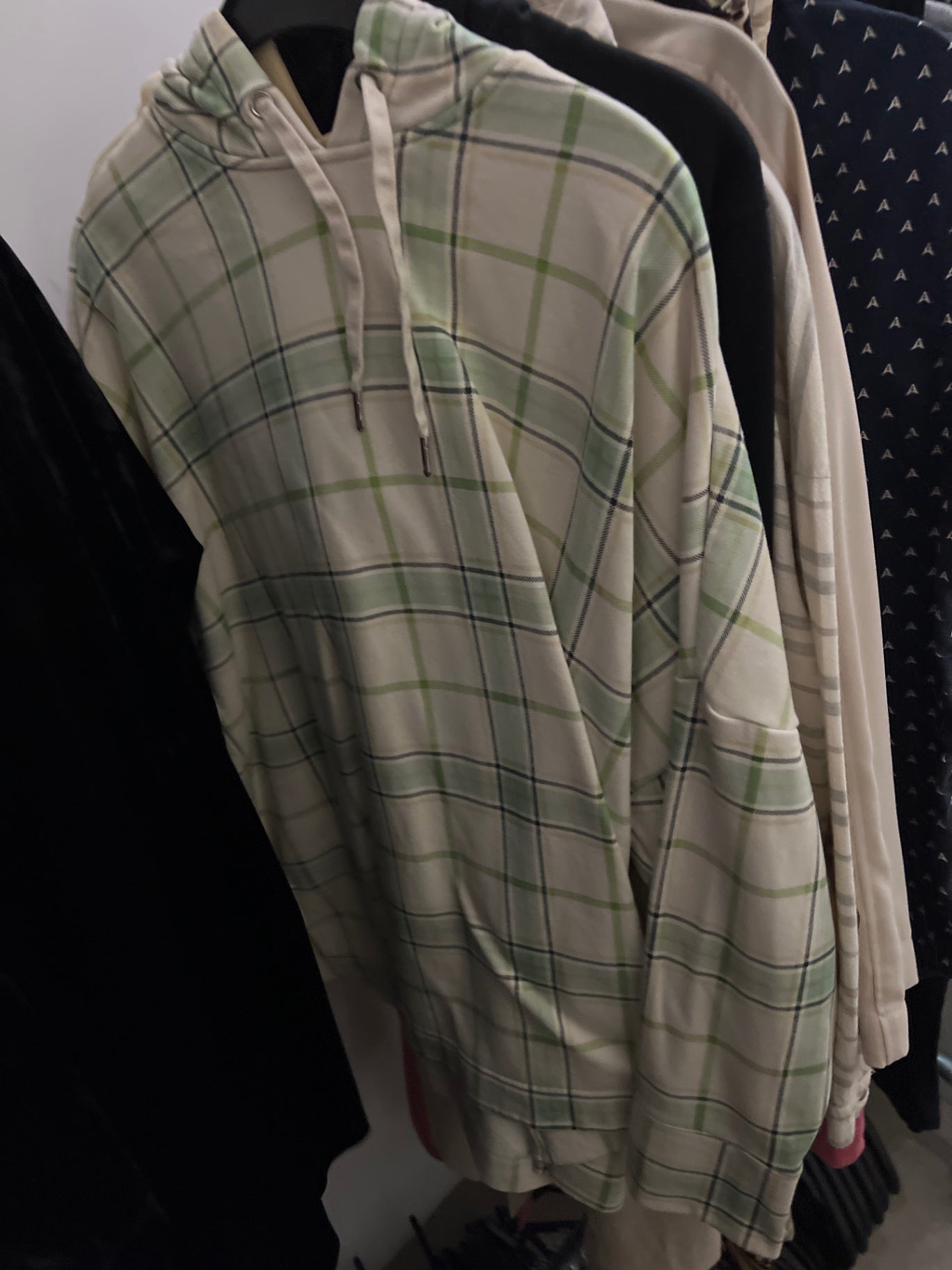 Monki Hoodie Größe: M