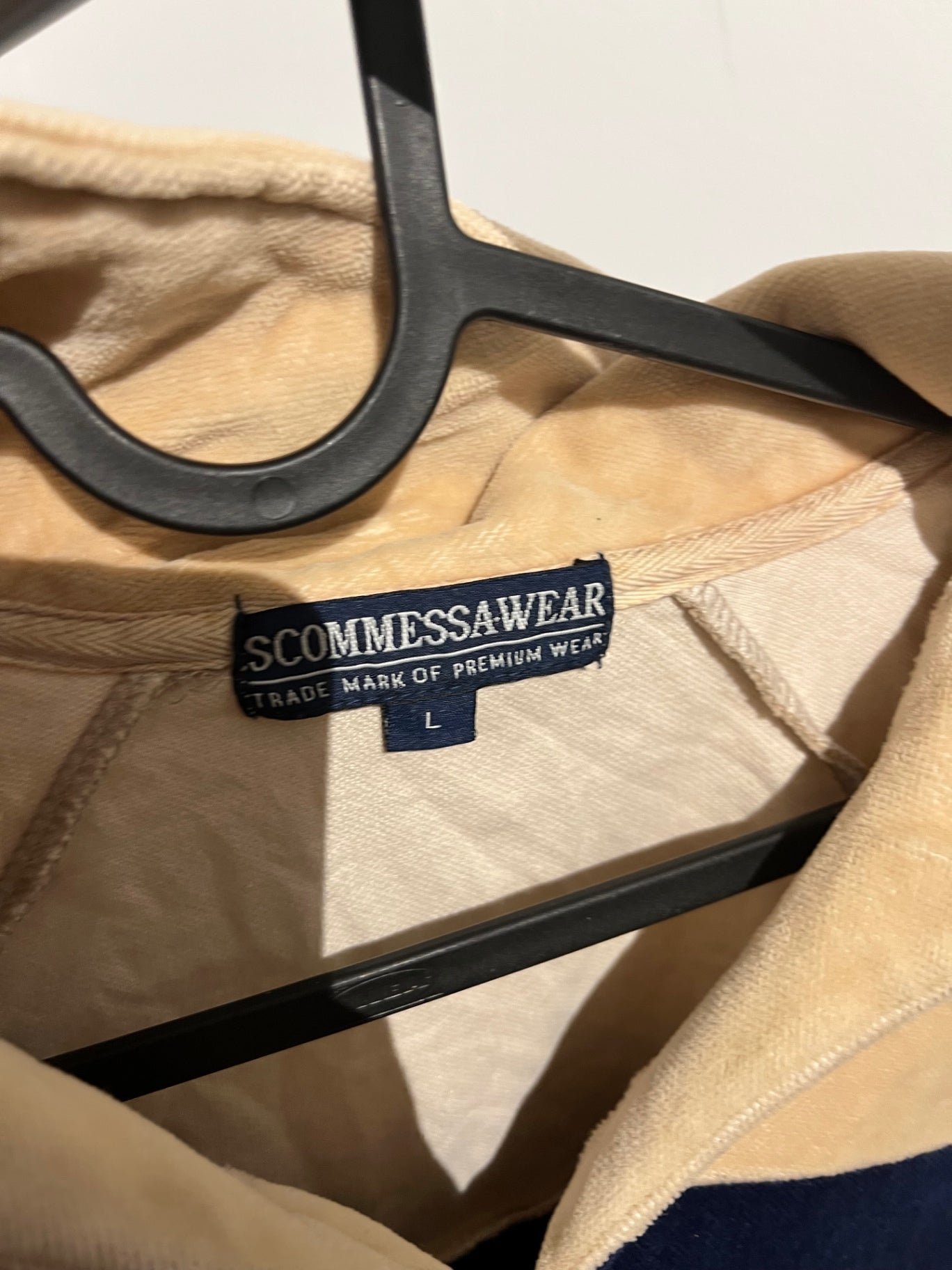 REDUZIERT VINTAGE Pullover Größe: M - L