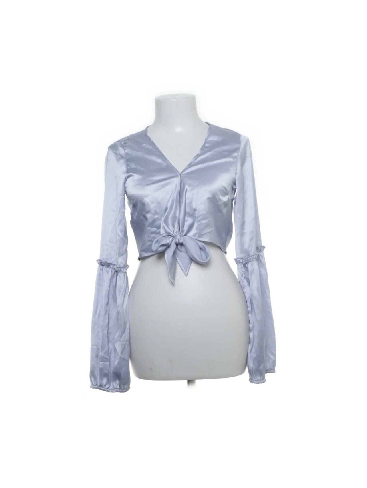 Gina Tricot Bluse Größe: 34