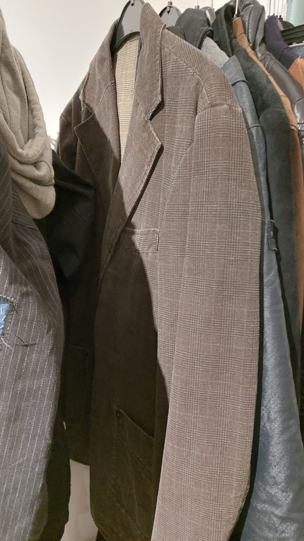 Drykorn Blazer Braun Größe: M / L