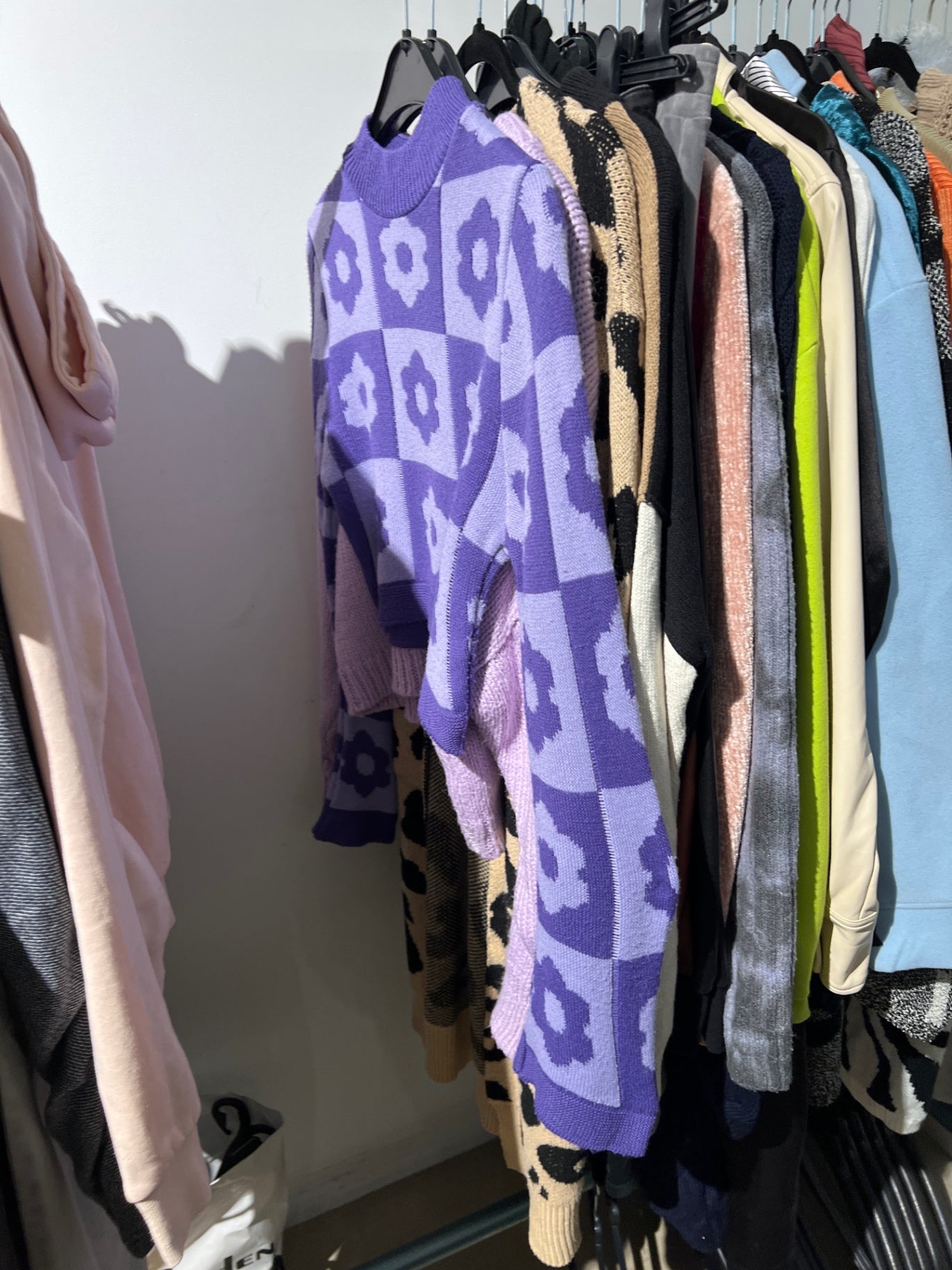 ASOS Design Pullover Größe: 36
