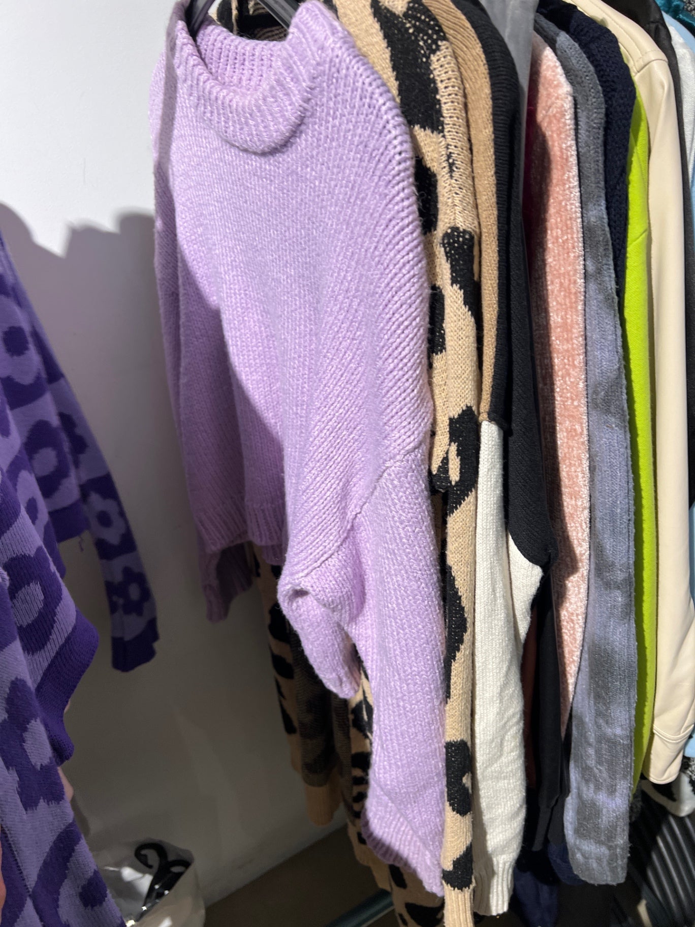 ASOS Design Pullover Größe: S