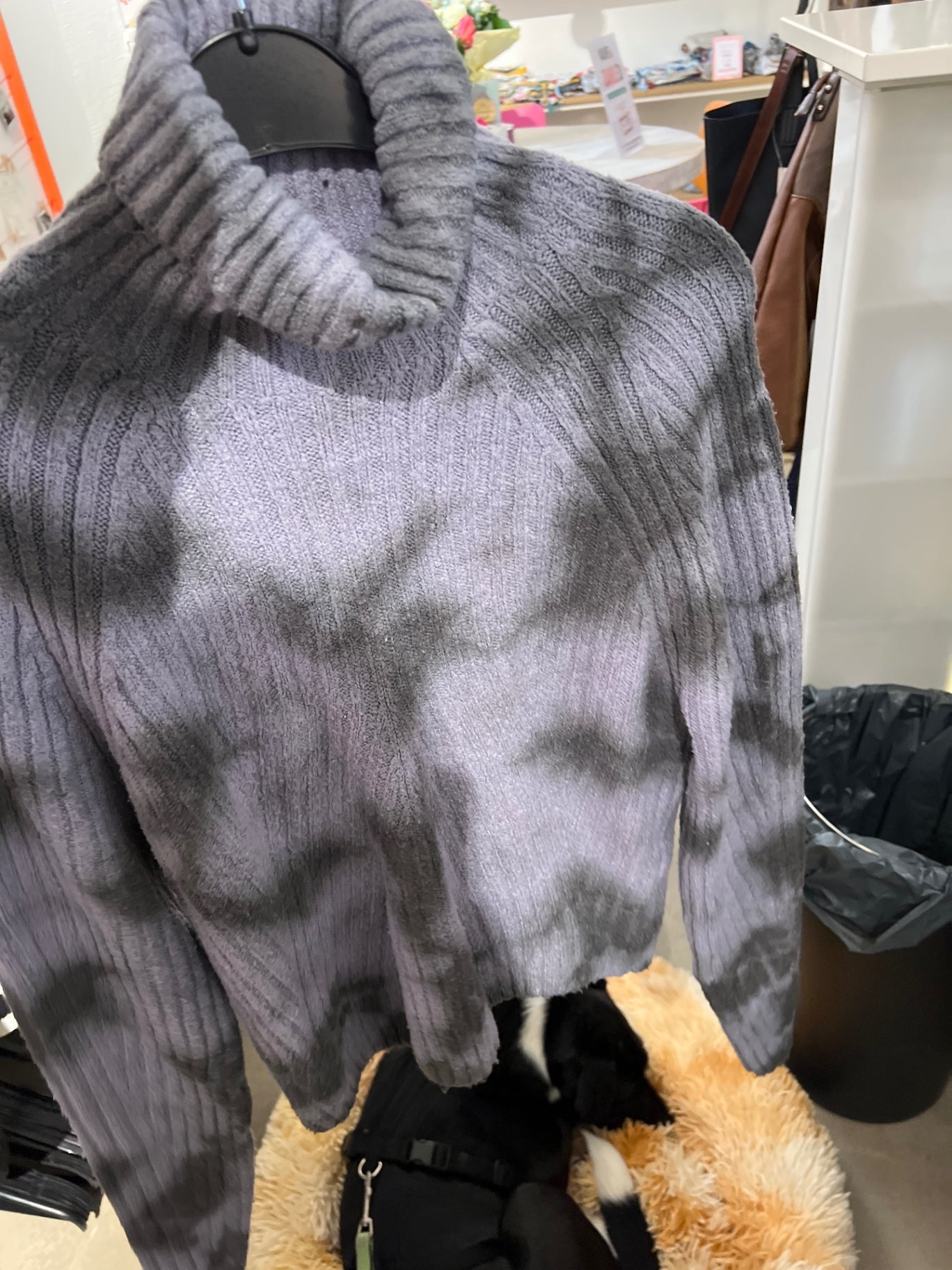 Tally Weijl Pullover Größe: M/L