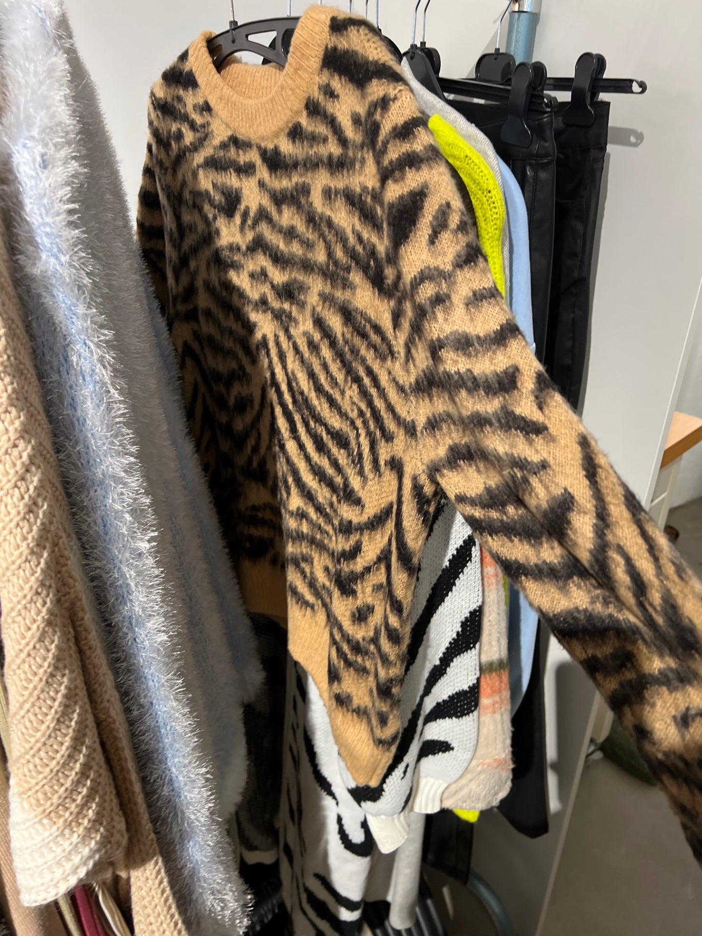 H&M Pullover Größe: S