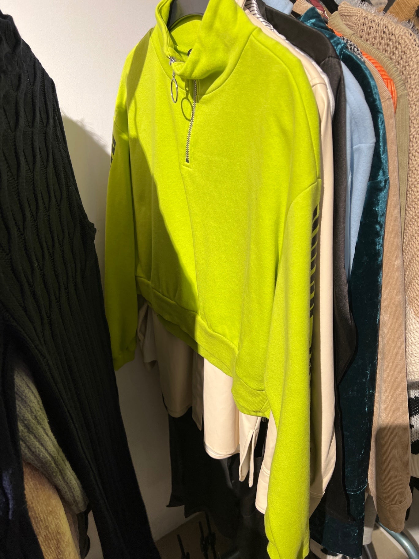 H&M Pullover Größe: M