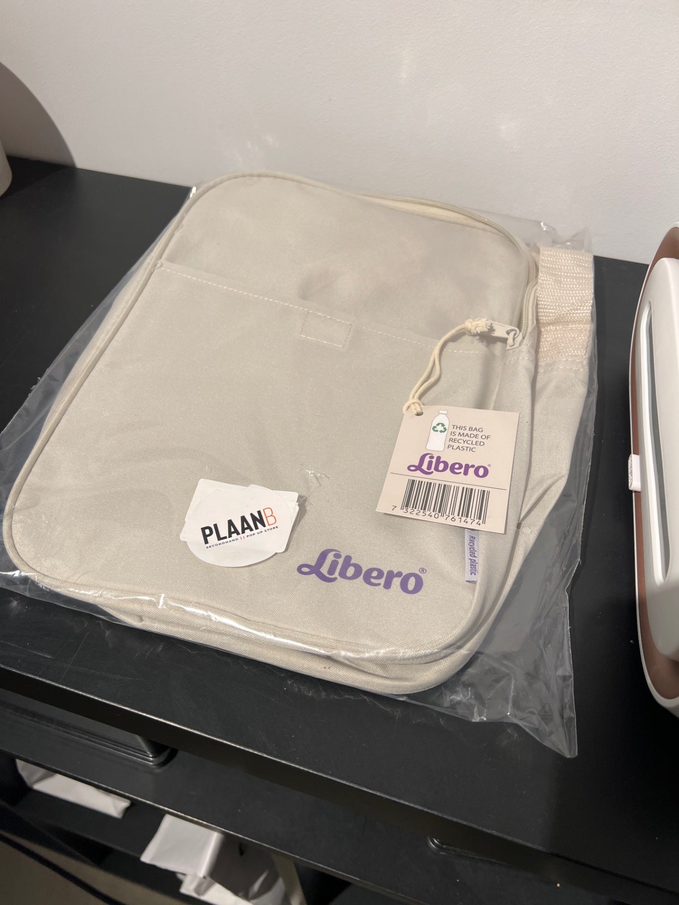 Libero Tasche Neu