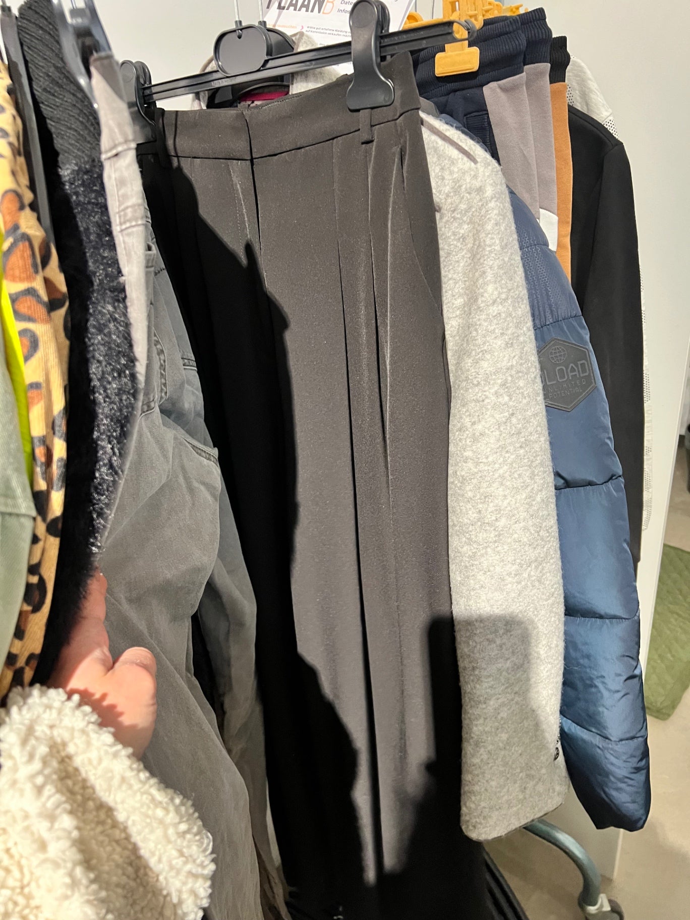 H&M Hose Größe: 36