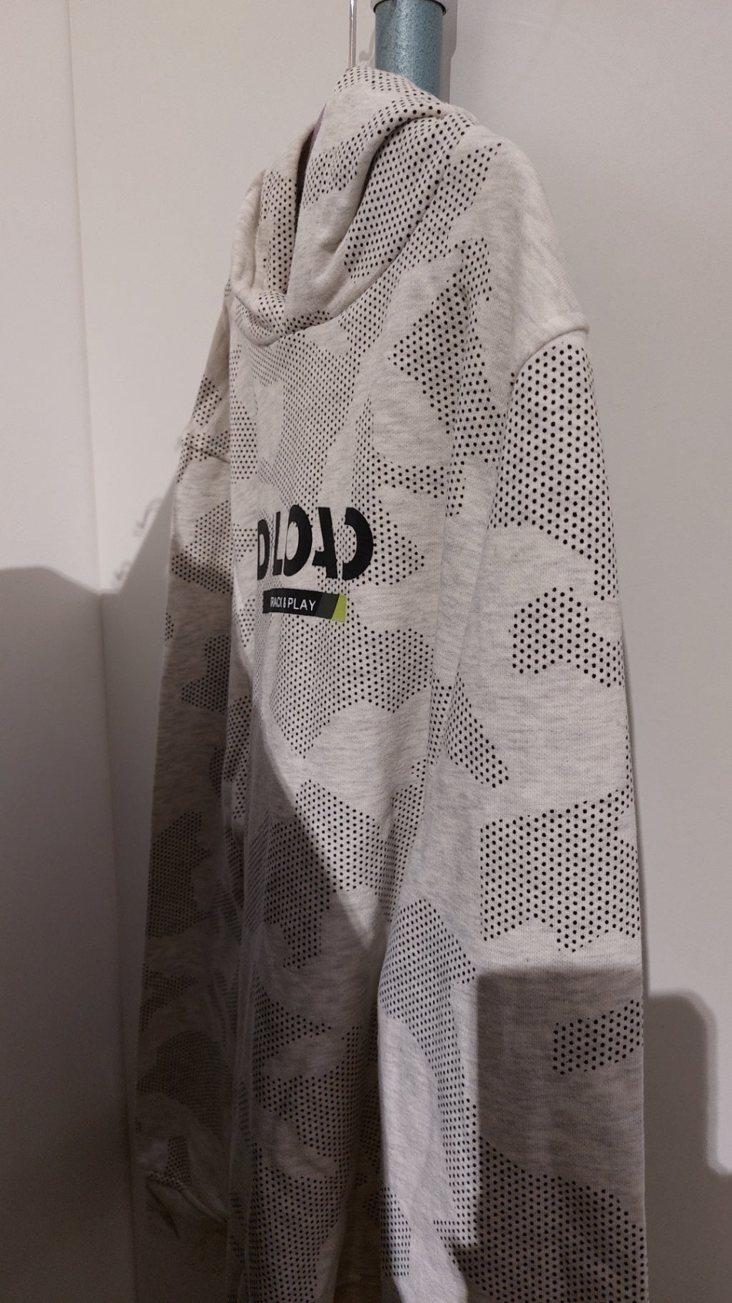 C&A Hoodie Größe: 164