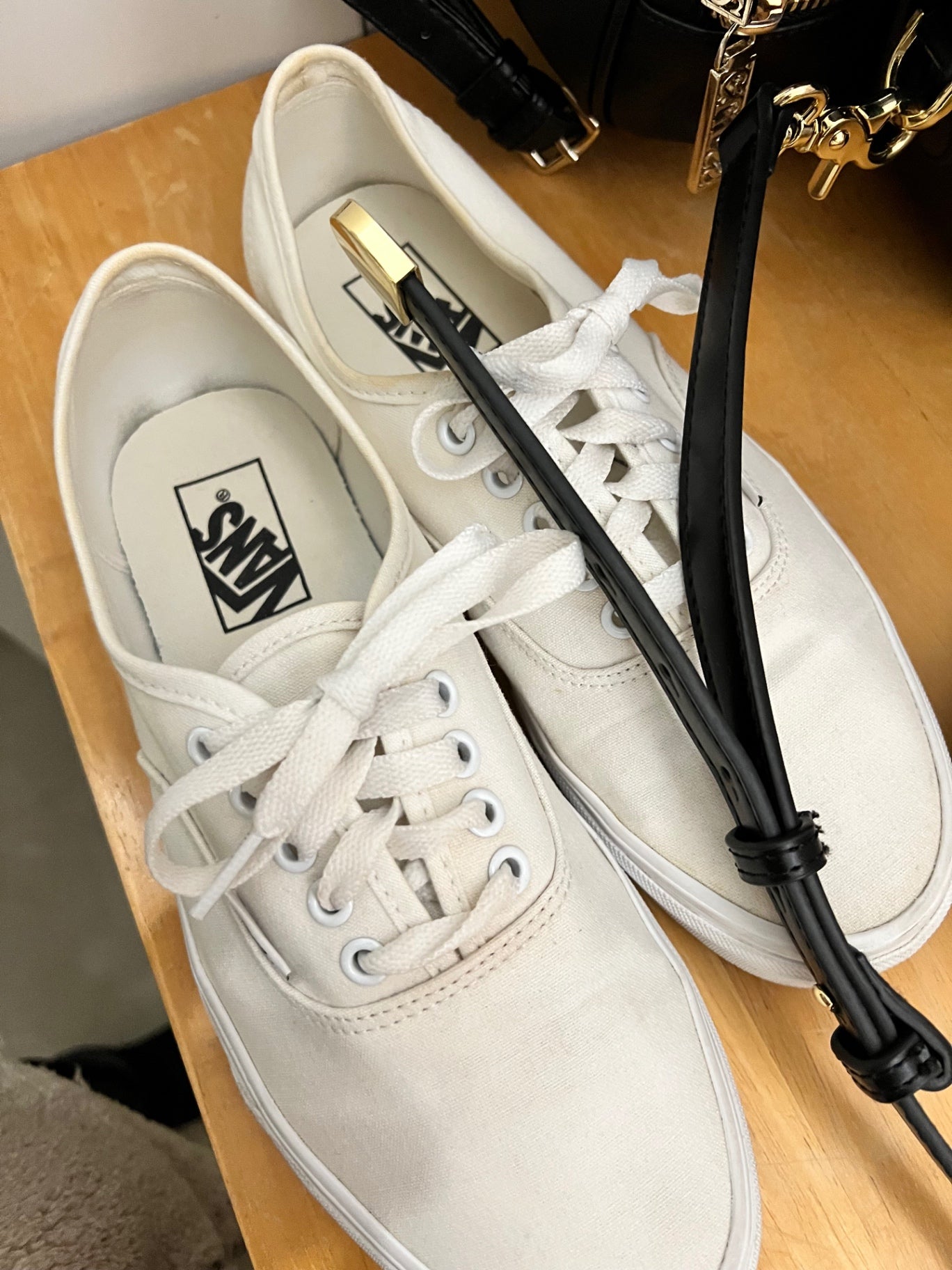 Vans Sneaker Größe: 41
