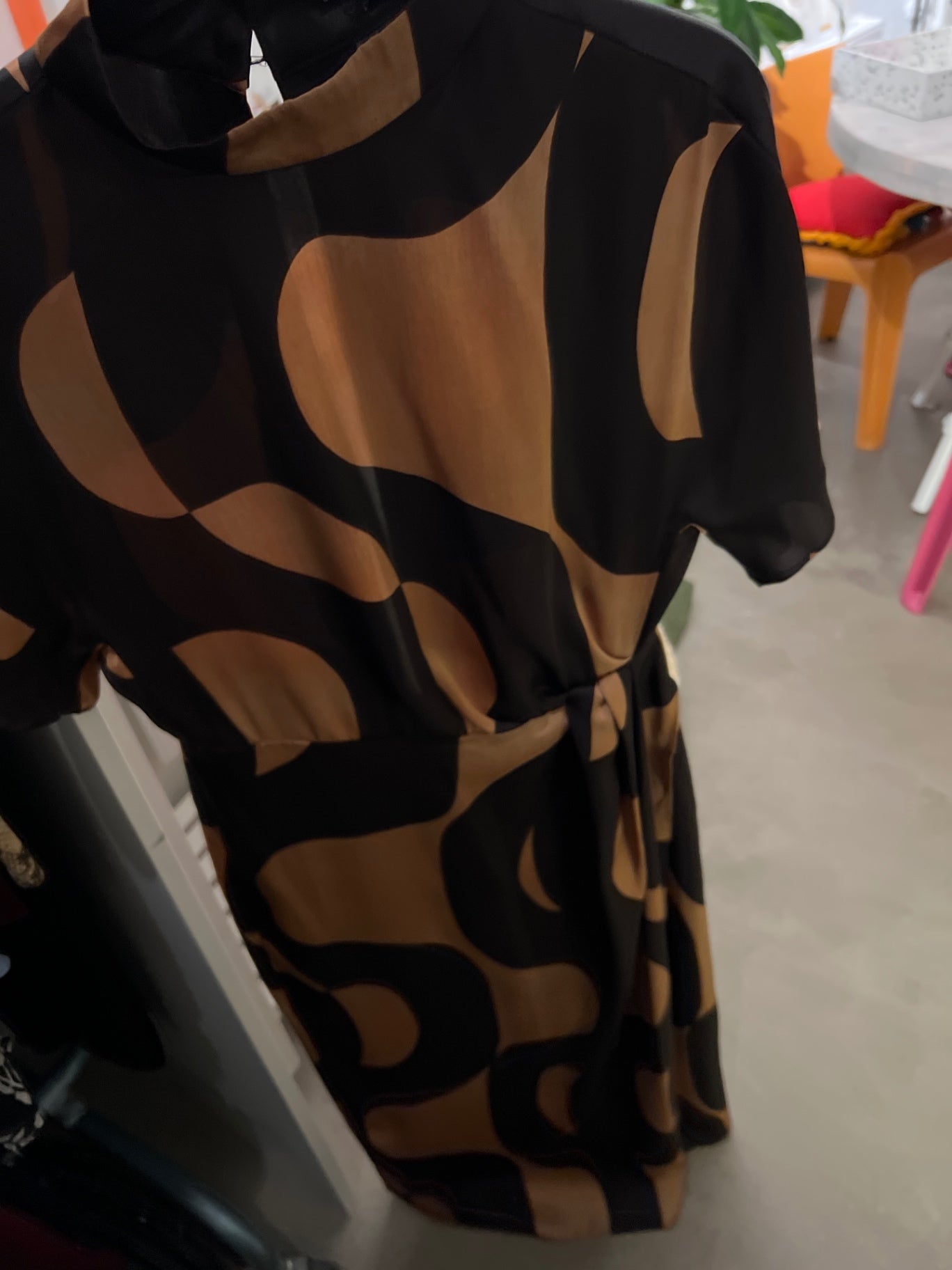 Mango Kleid Größe: M