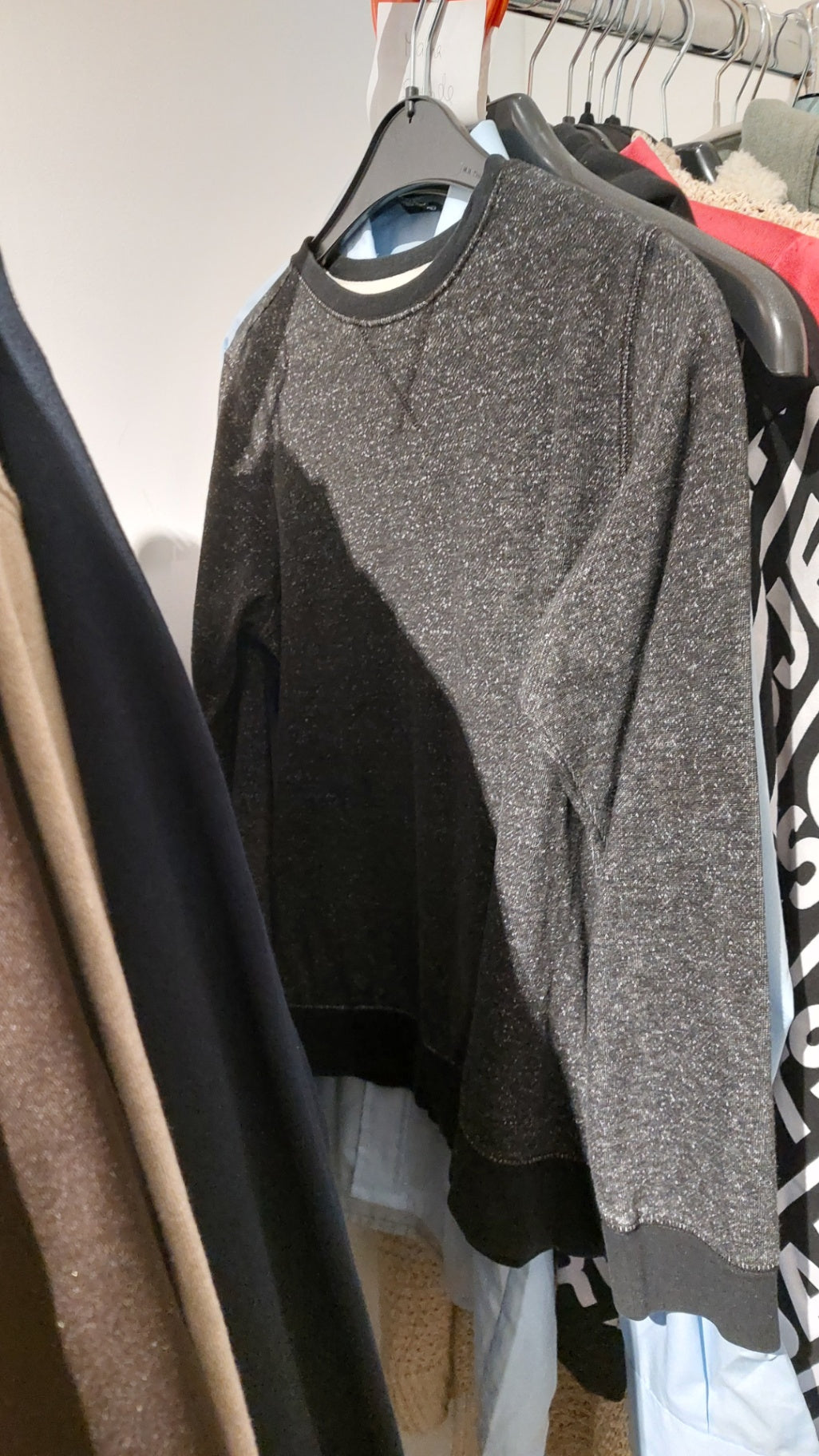 Urban Pipeline Pullover Größe: XS