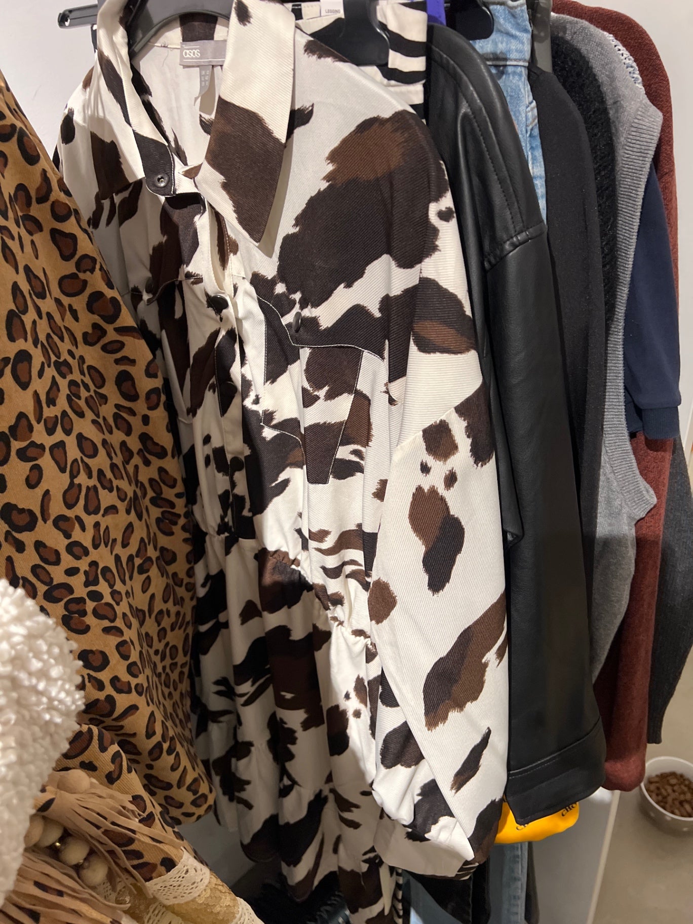 ASOS Kleid Größe: 40