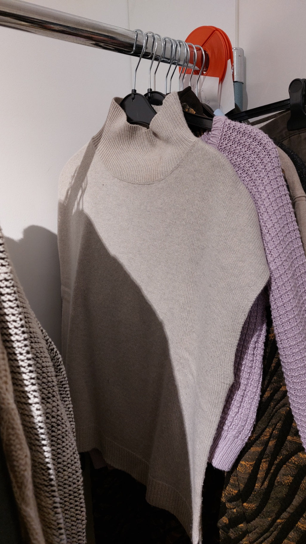 S.Marlon Pullover Größe: M