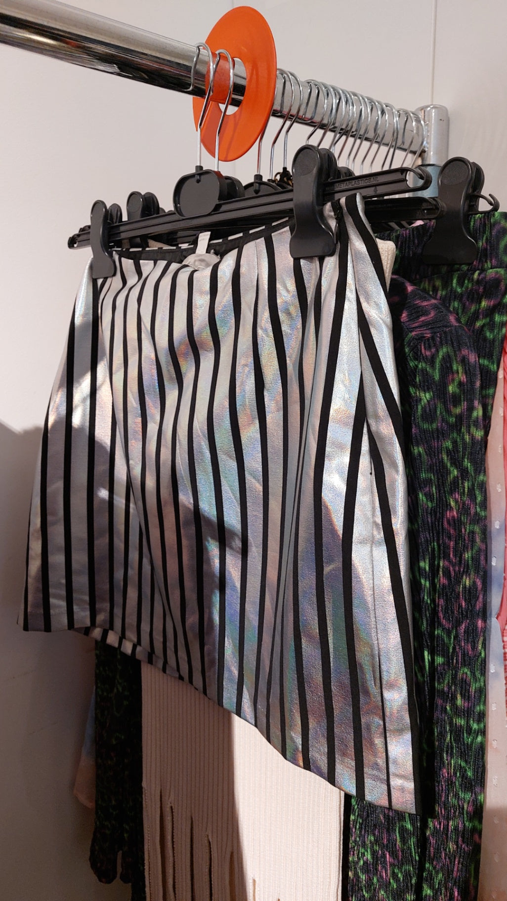 Asos Rock Größe: 38