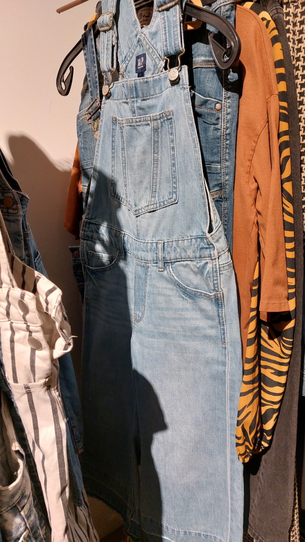 GAP Latzhose Größe: 146