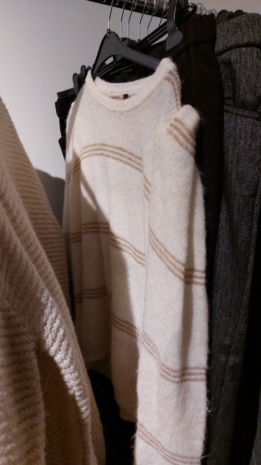 10DAYS Pullover Größe: 38