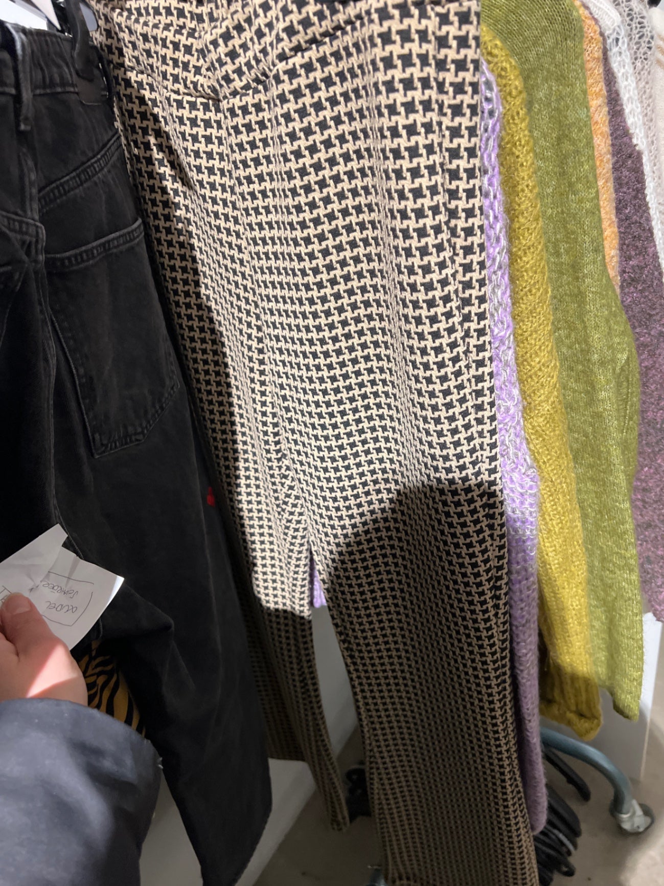 T//oday Hose Größe: XL