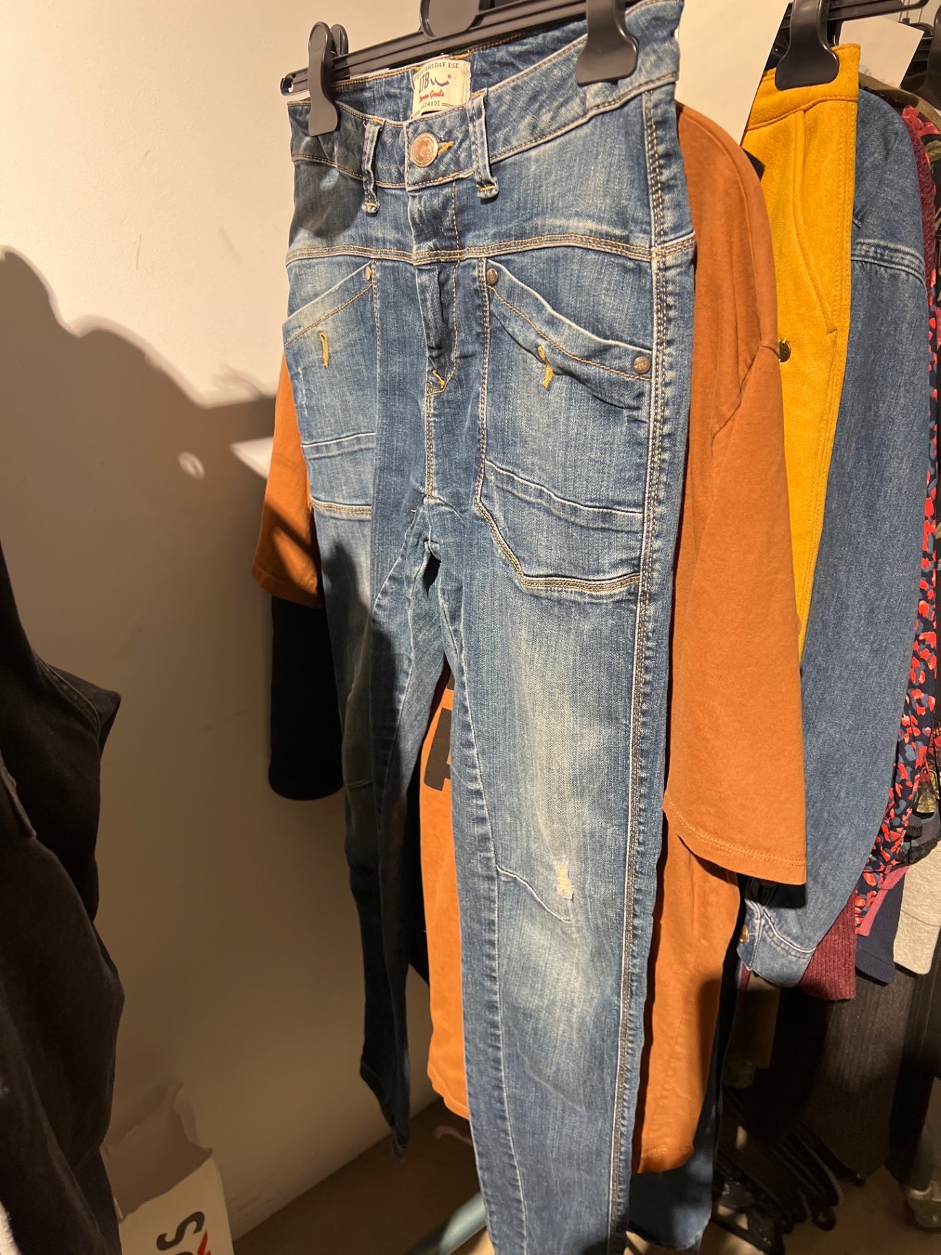 LTB Jeans Größe: 26