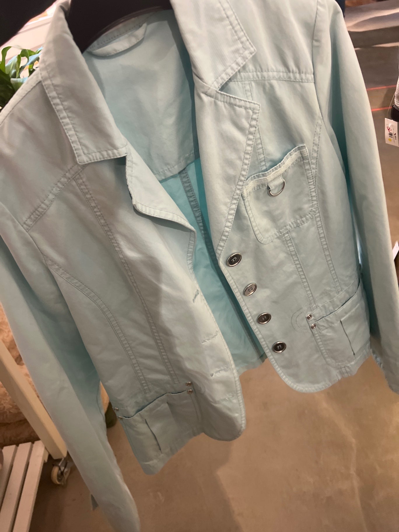 Bonita Jacke Größe: 36