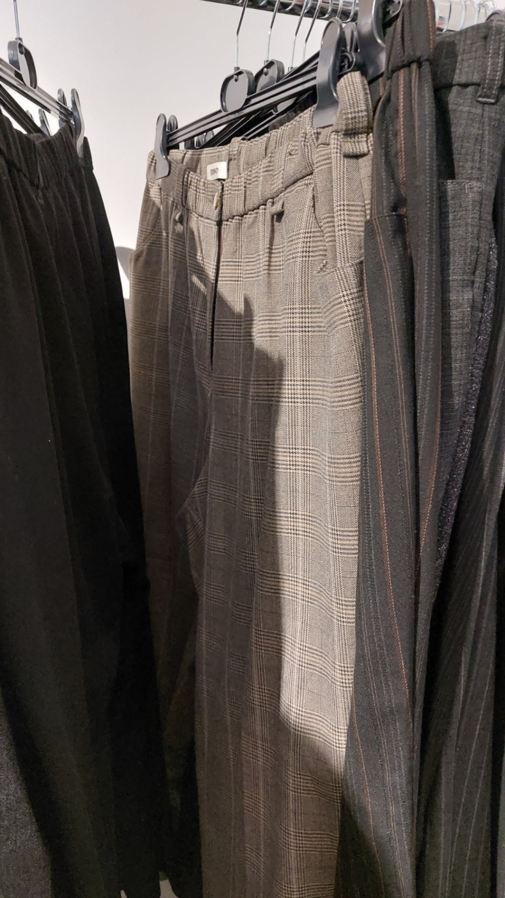 Brand Hose Größe: Übergröße