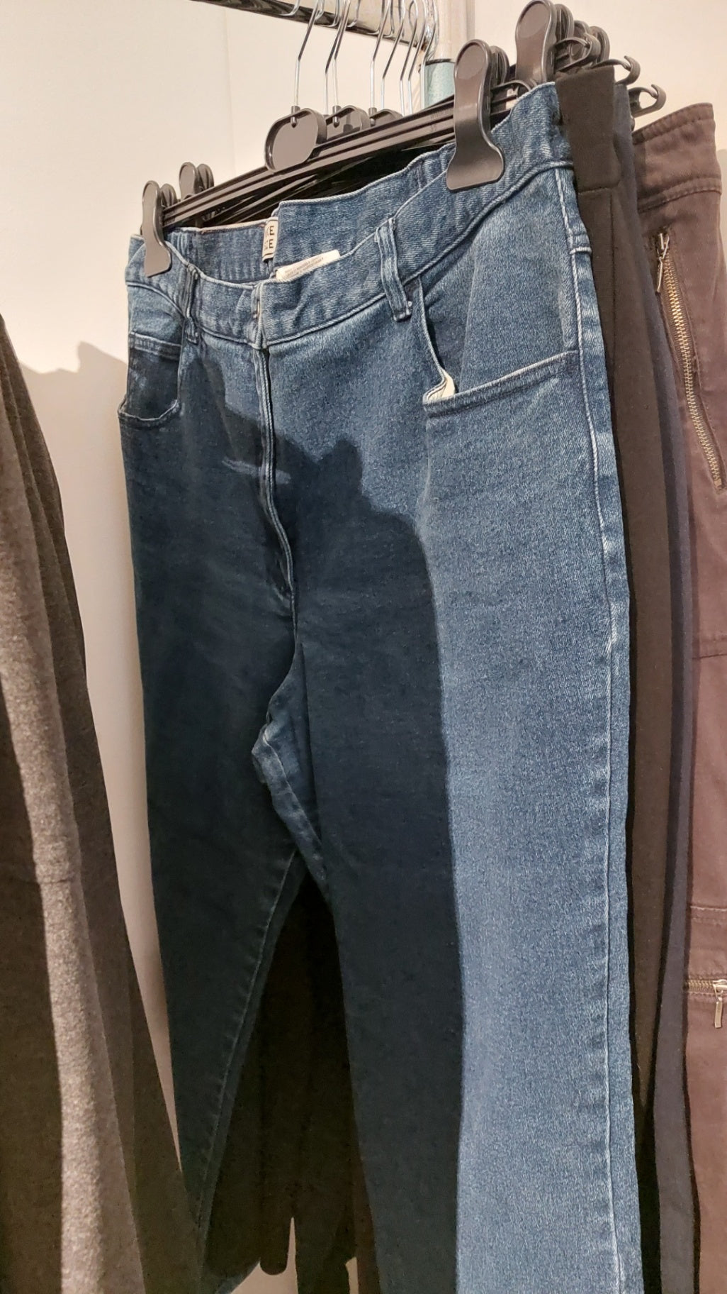 NiceSize Jeans Größe: 50