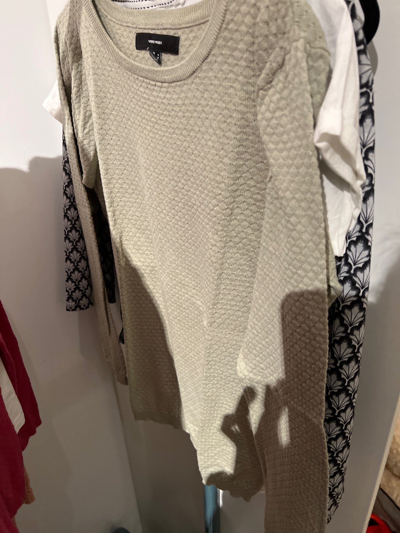 Vero Moda Pullover Größe: M