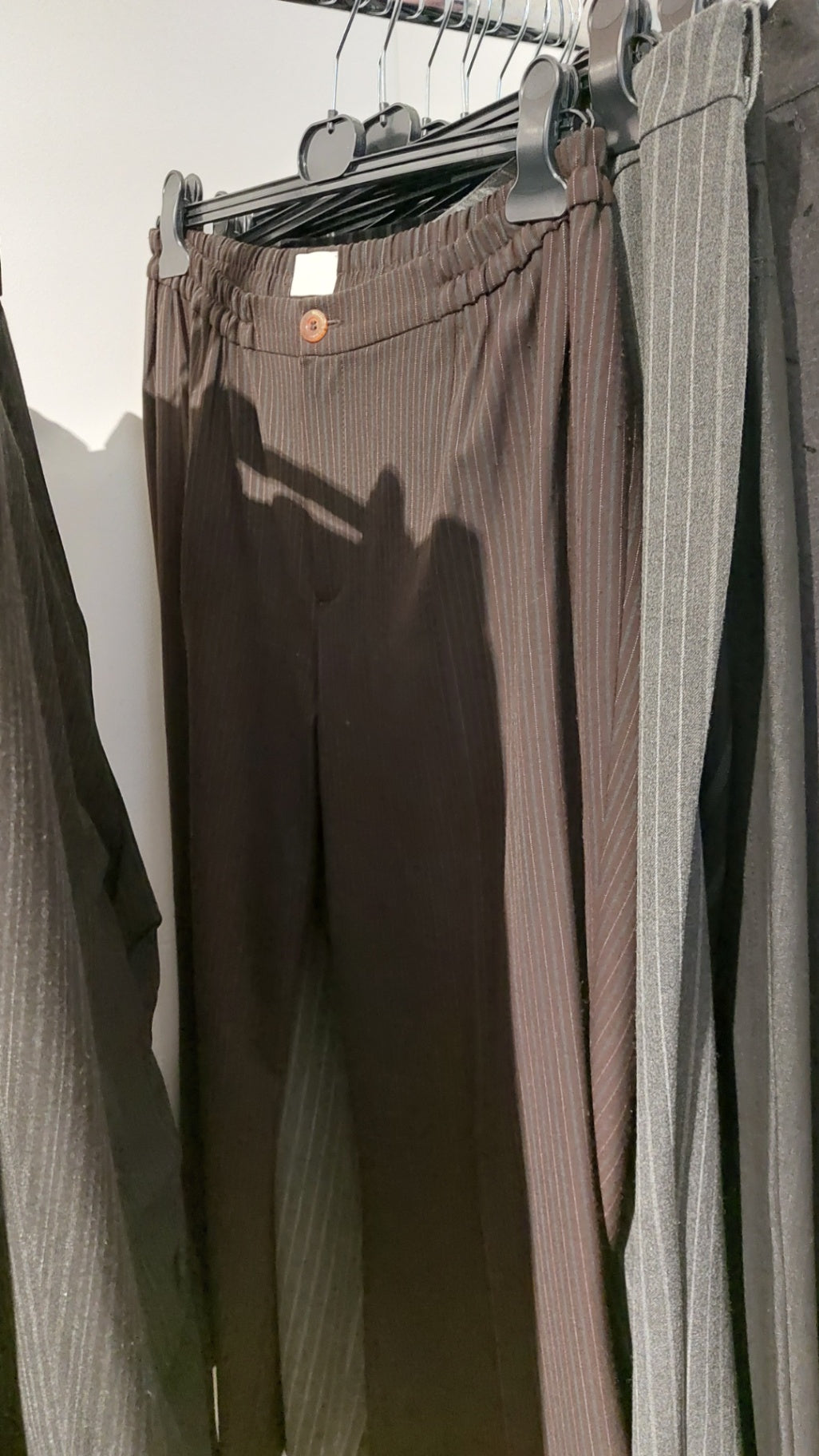 Oui & Co Hose Größe: Übergröße