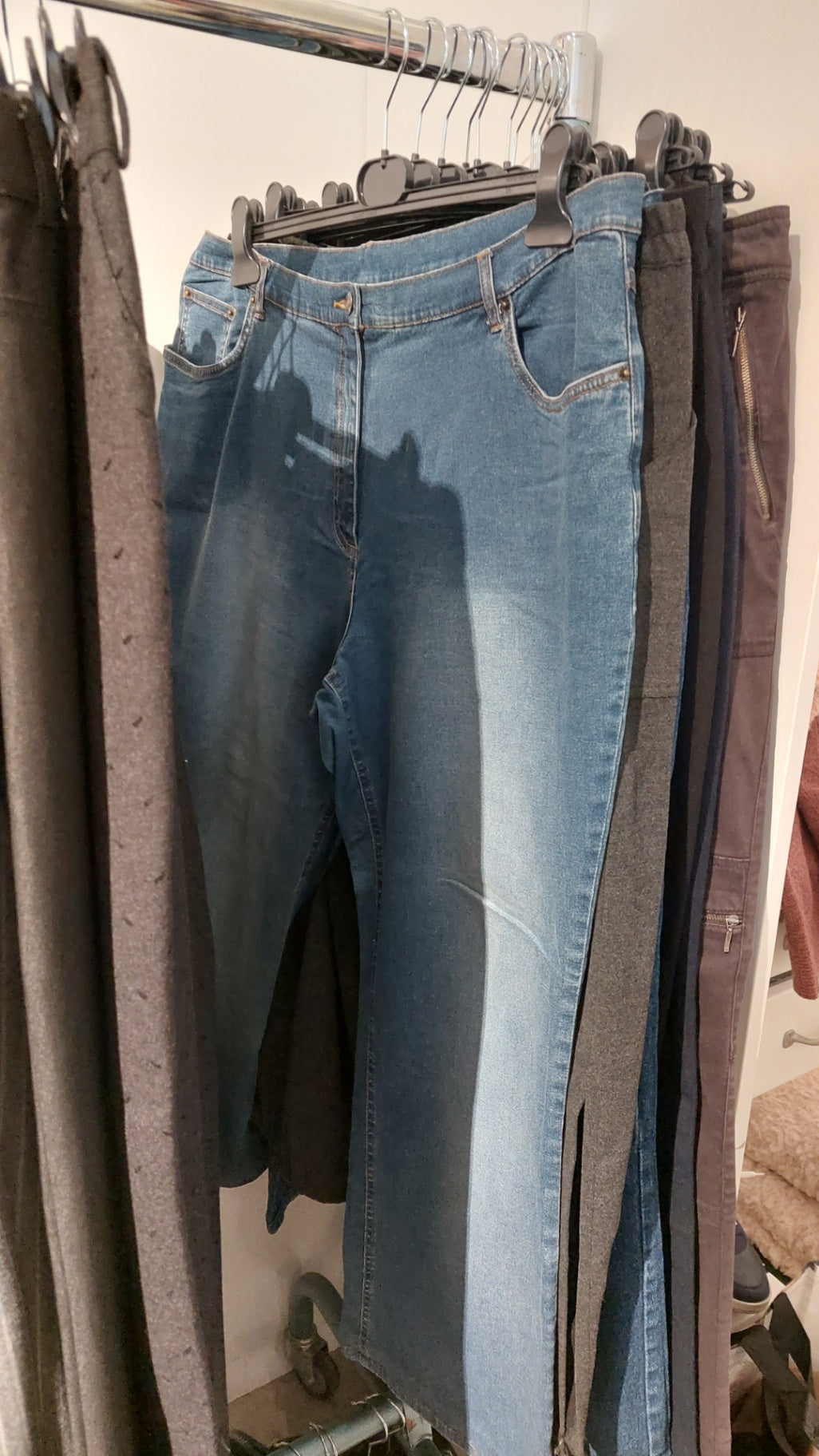 Jeans Größe: 50