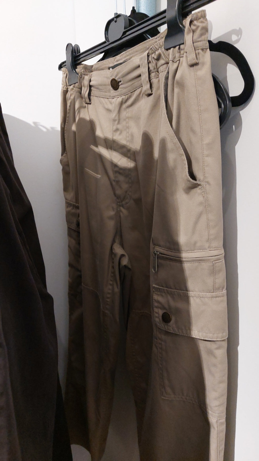 Pinewood Cargohose Größe: M / L