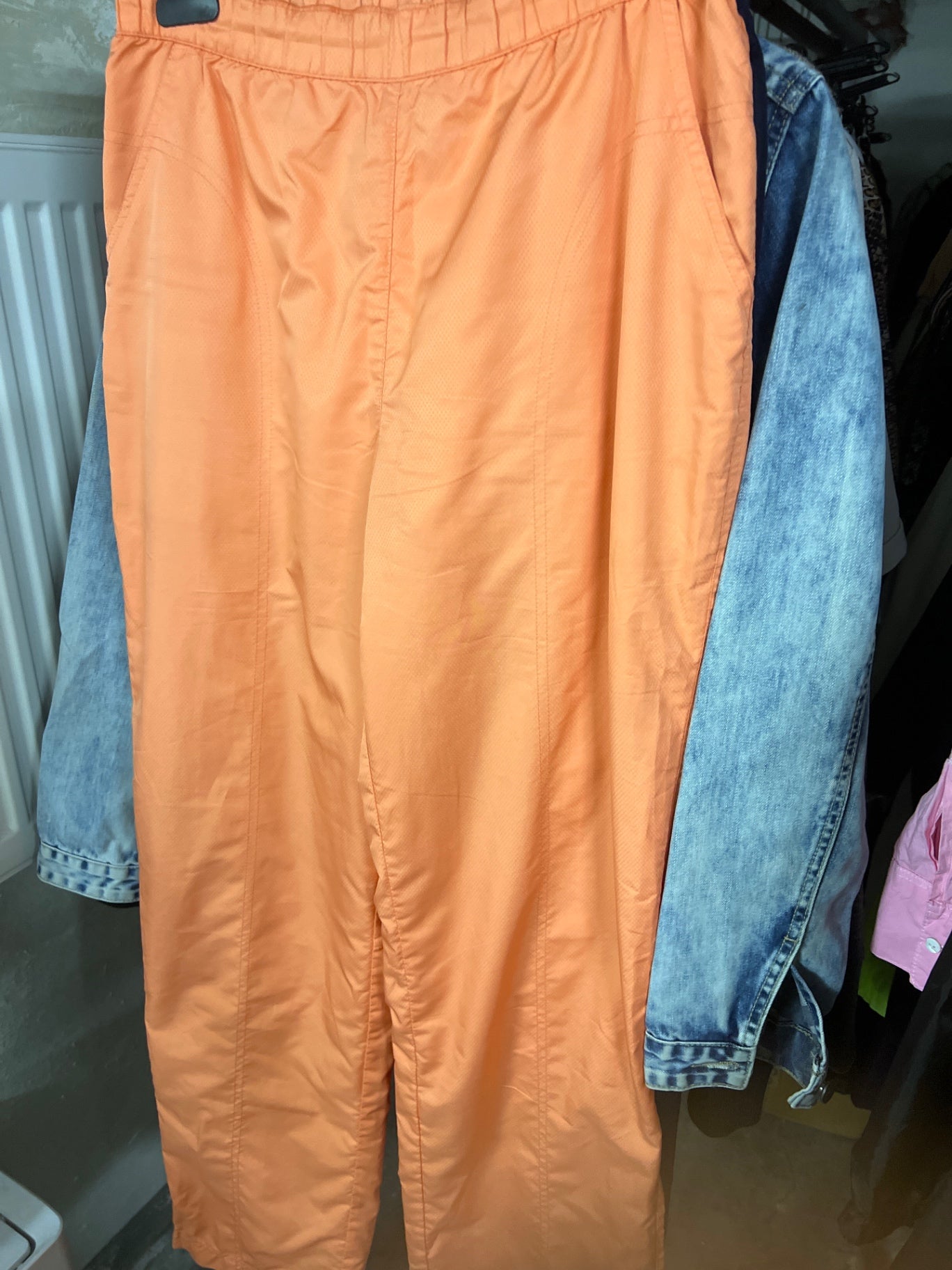 Etirel Trainingshose Größe: 176