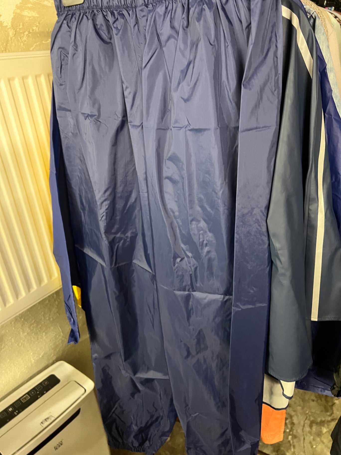 Regenhose