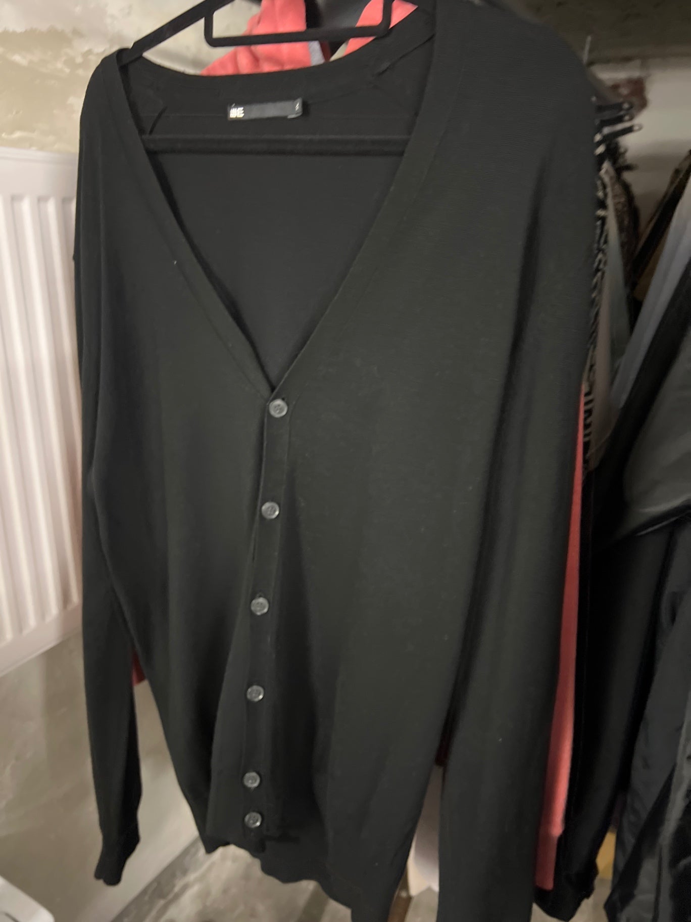 WE Cardigan Größe: XL