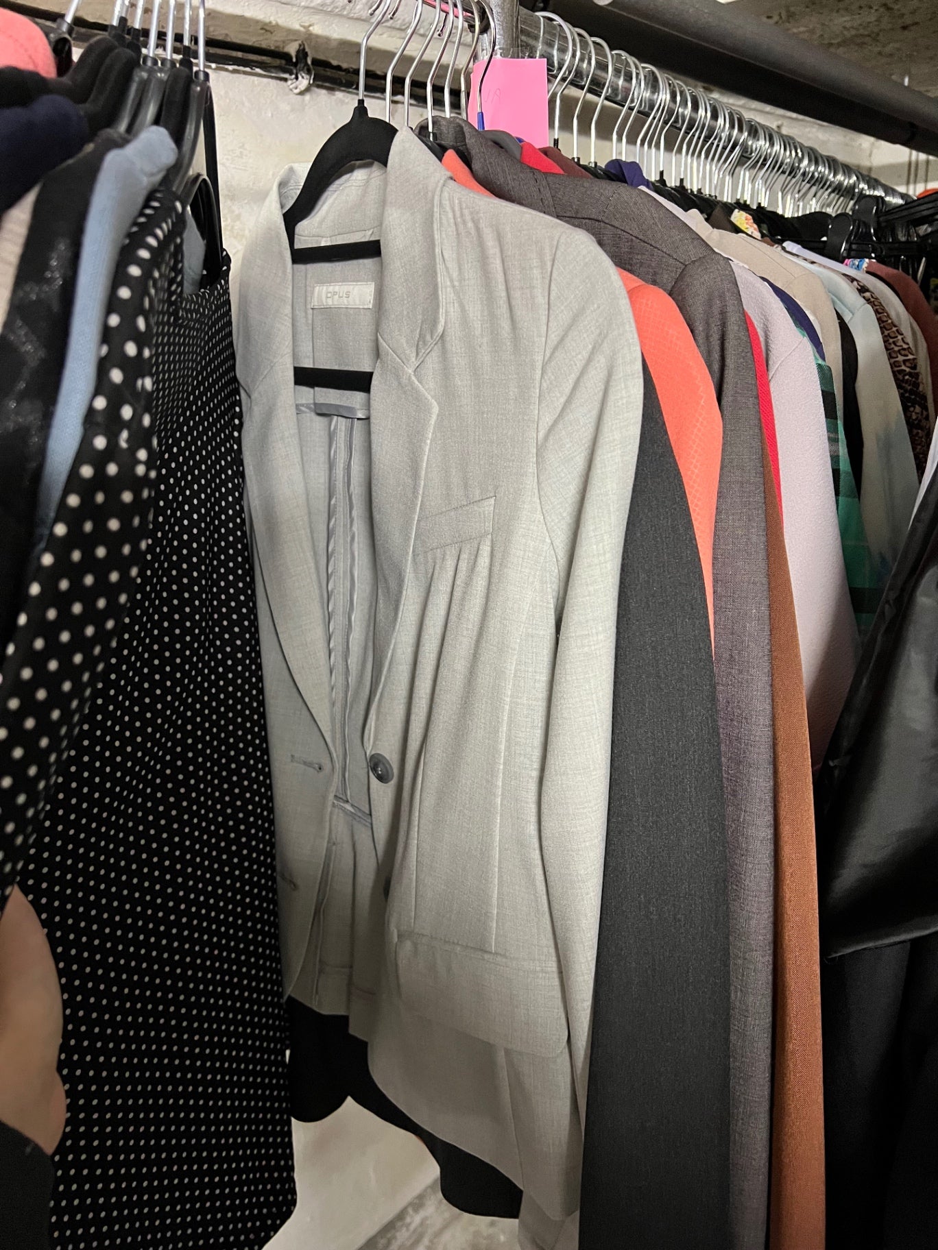 Opus Blazer Größe: 34