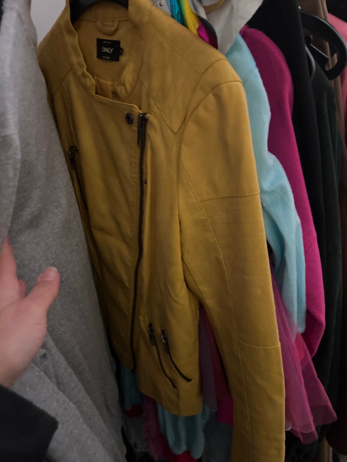 BWARE Only Jacke Größe: 36