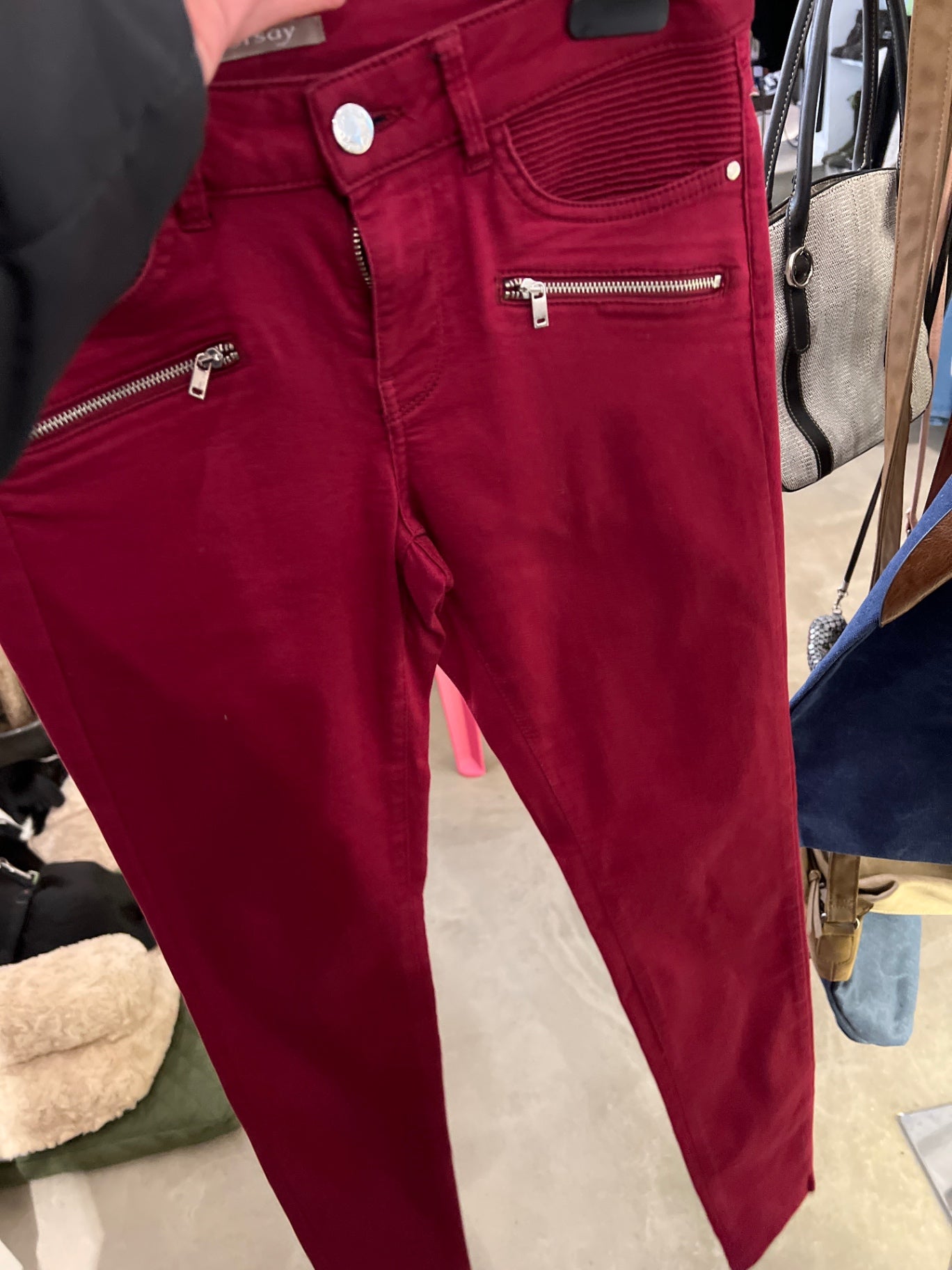 Orsay Hose Größe: 36