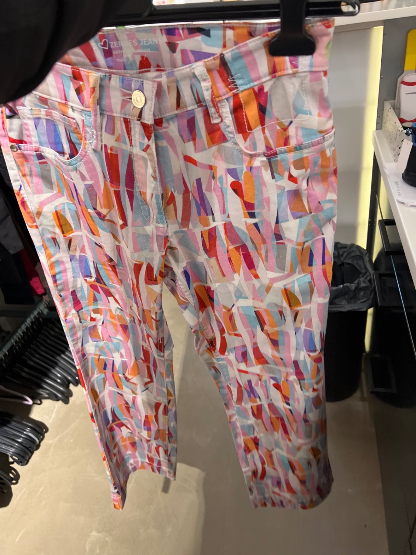 BWARE Zerres Jeans Größe: 38