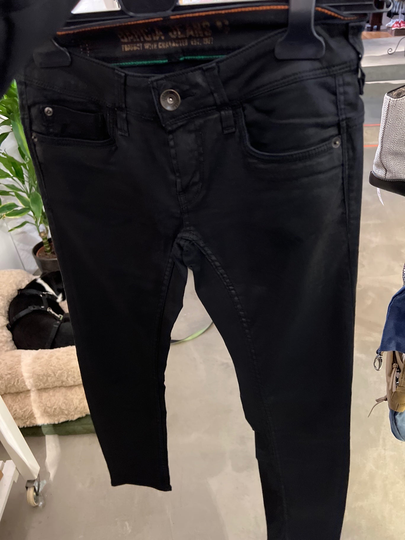 GARCIA Jeans Größe: S