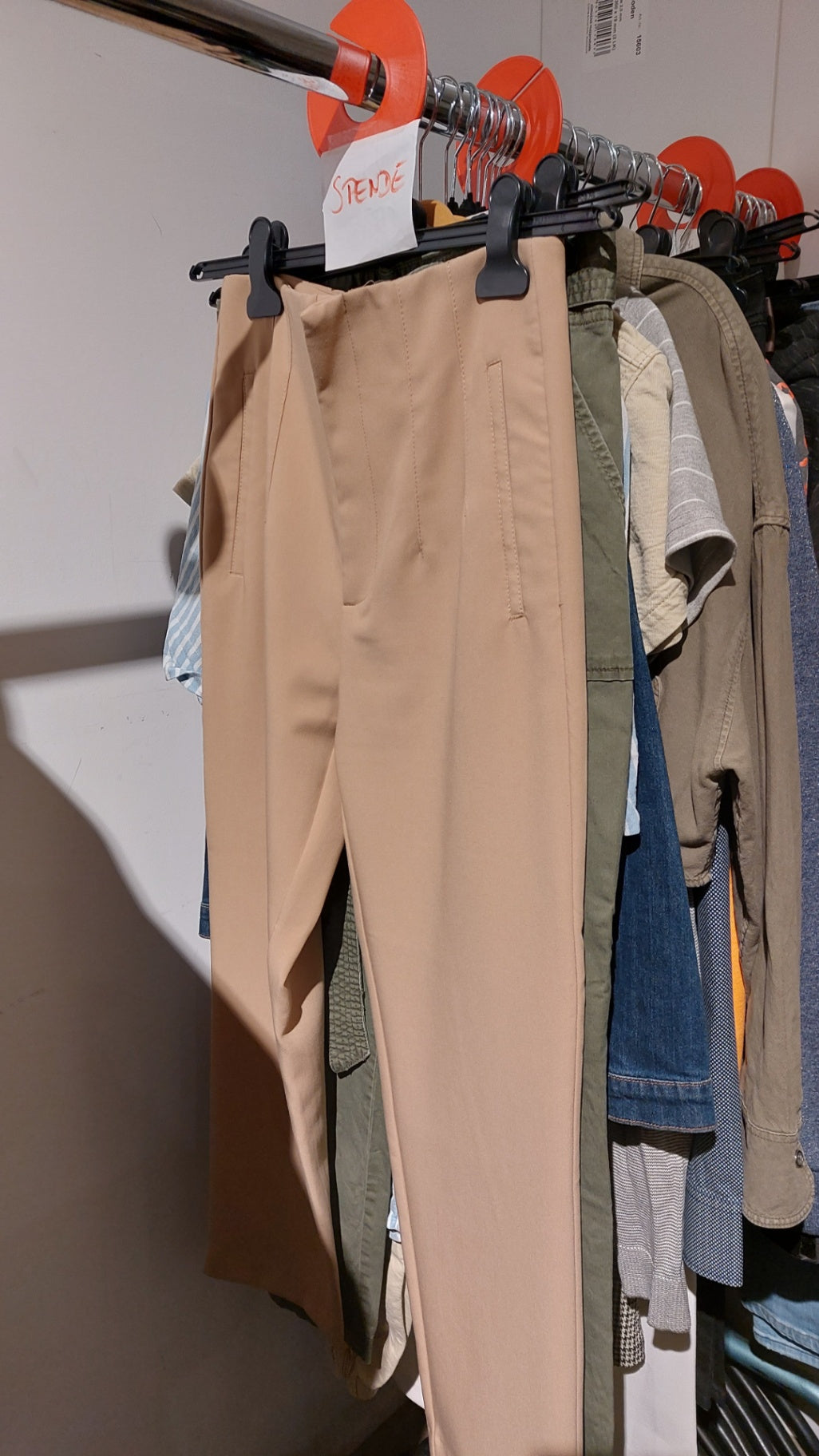 Stradivarius Hose Größe: 38