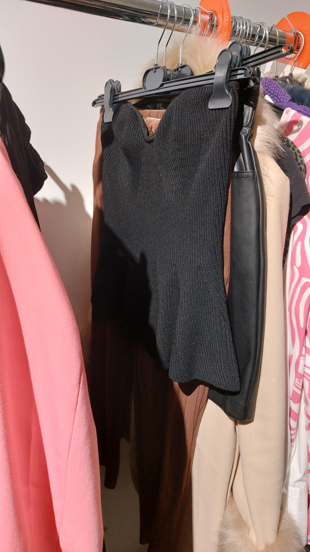 H&M Stricktop Größe: M
