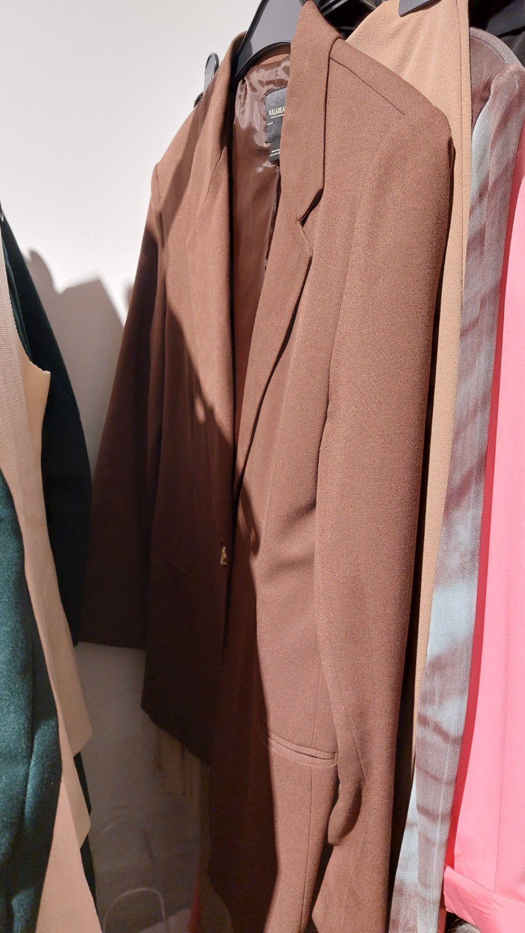 Pull & Bear Blazer Größe: S