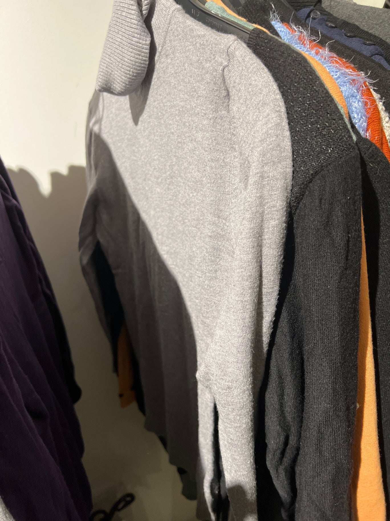 Extra Me Pullover Größe: S