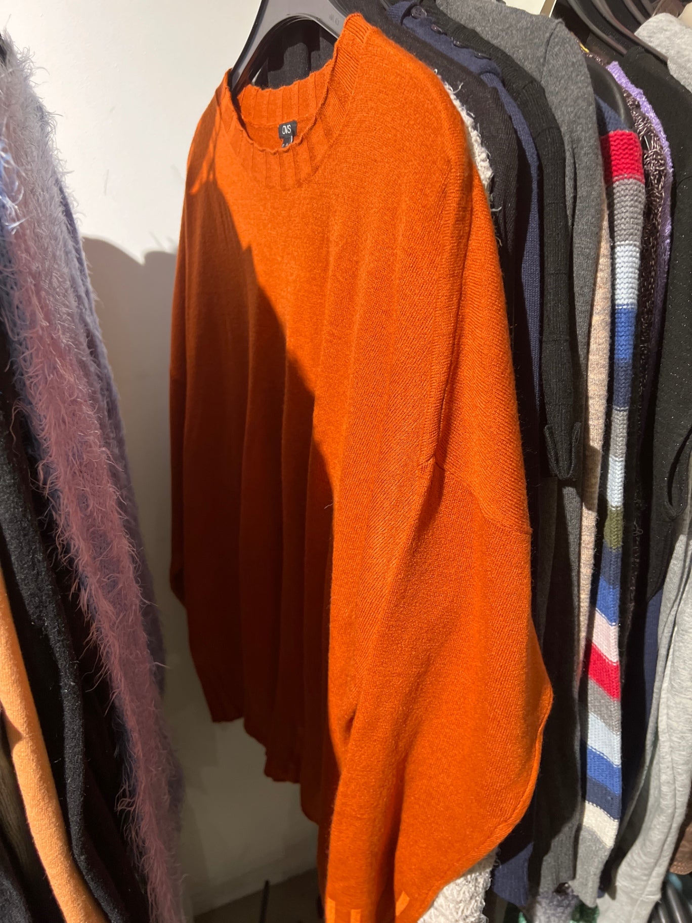 OVS Pullover Größe: XL