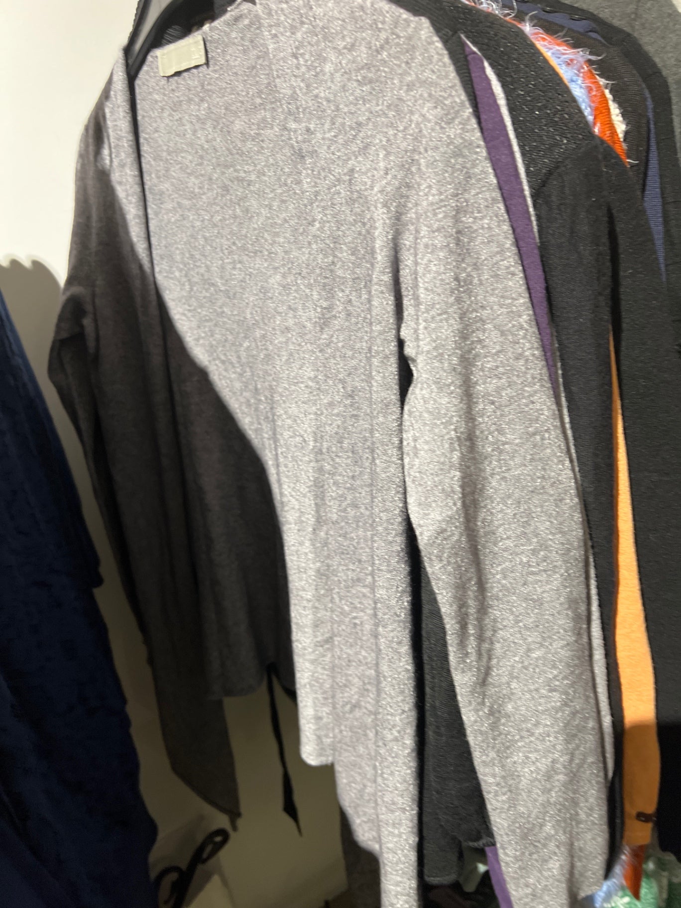 Nici Cardigan Größe: S