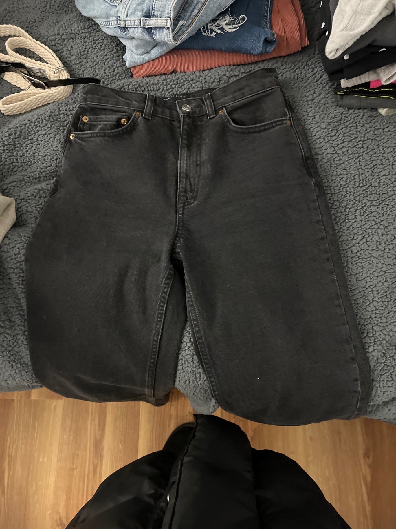 ASOS Jeans Größe: 26/36