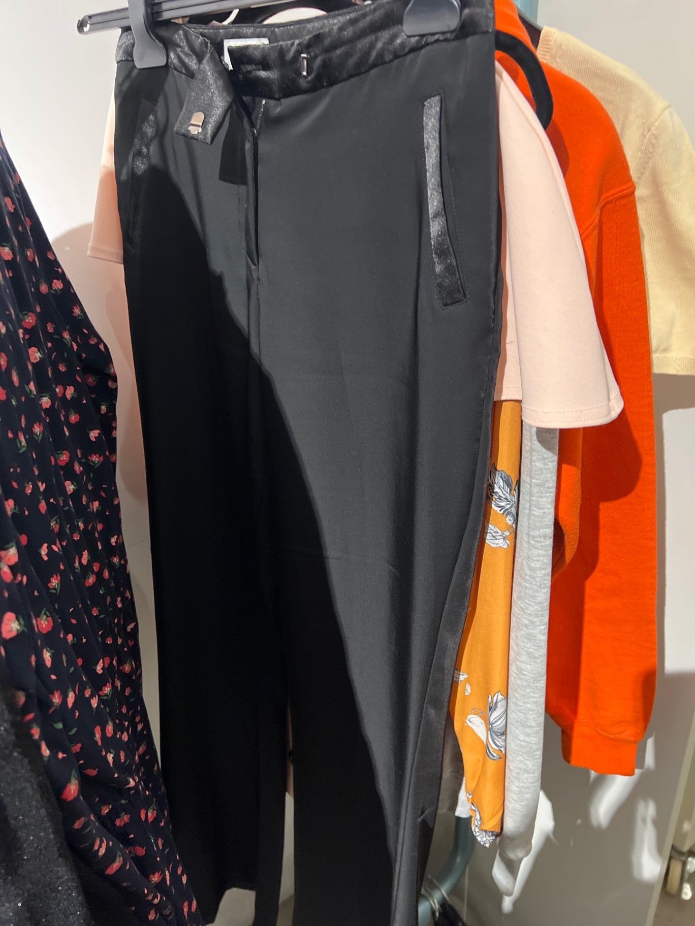 Gina Tricot Hose Größe: 36