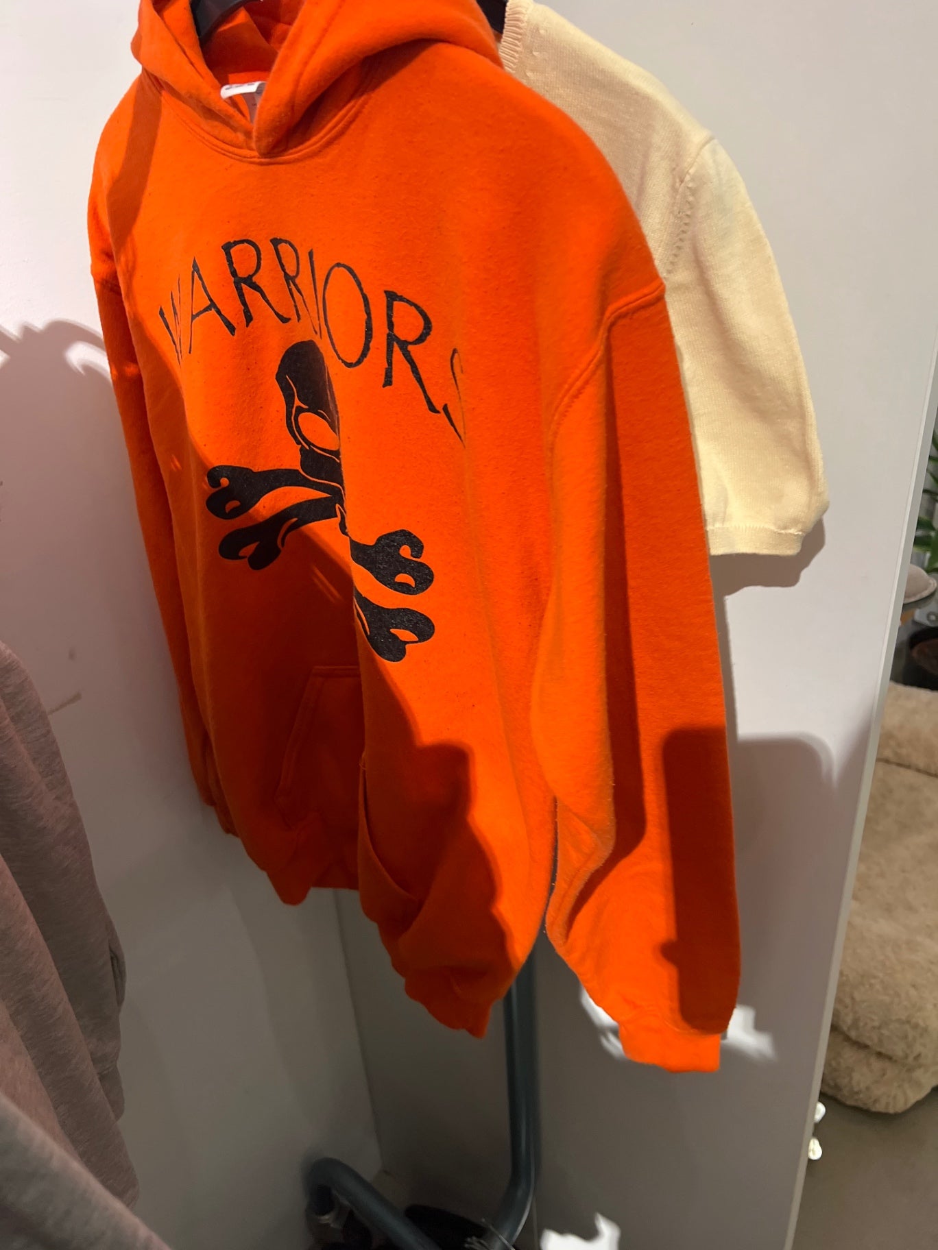 Gildan Hoodie Größe: M